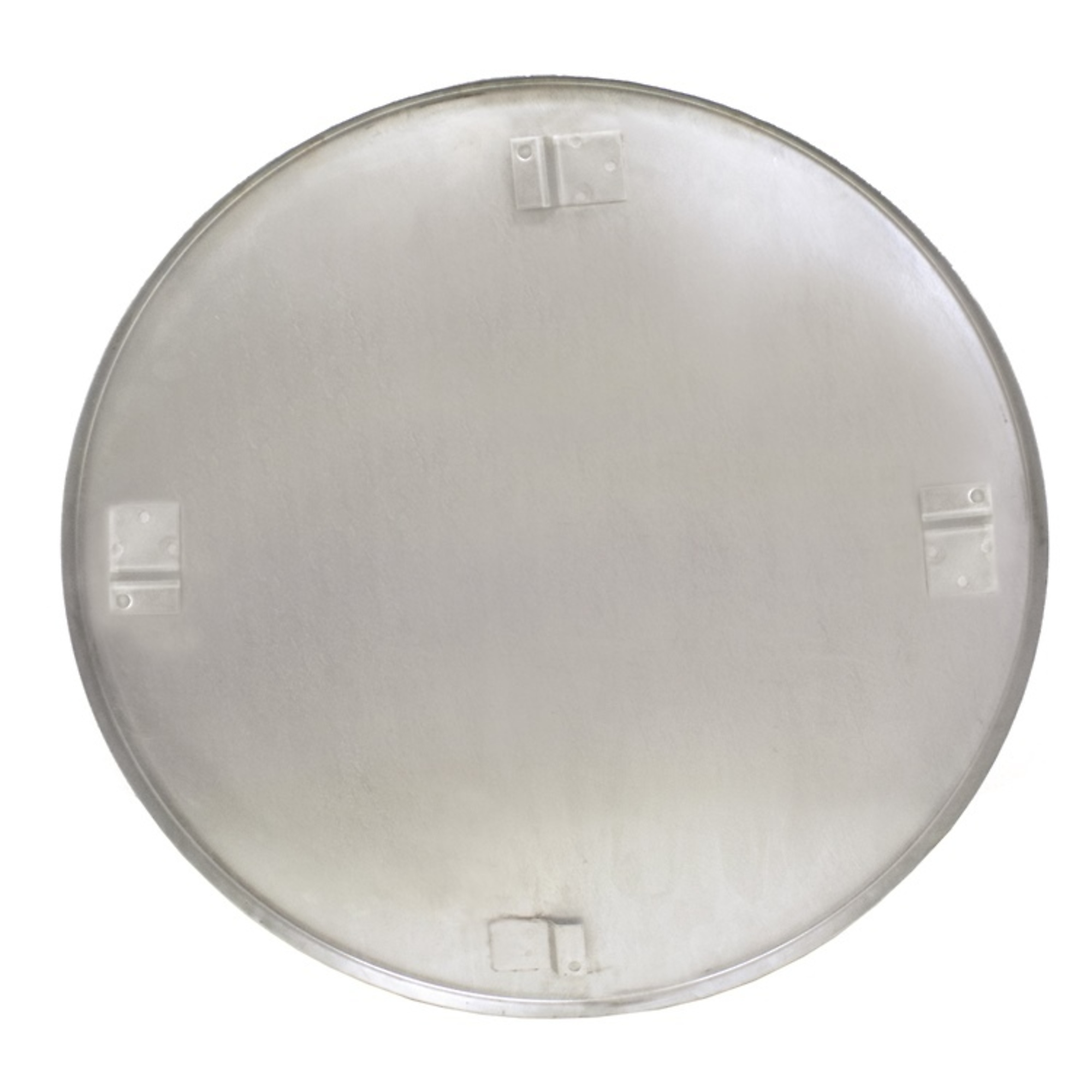 Kraft Tools SK421 30" Edger Float Pan